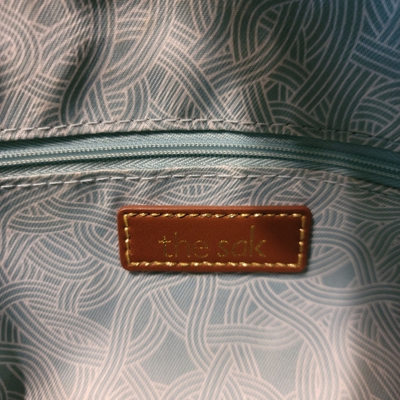 The Sak Shoulder Bag - Picture 5 of 8